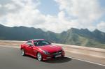Mercedes-Benz SLK-Class 2012 года